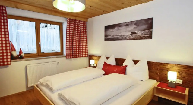 Beautiful Flat Near the Hochzillertal ski Area, Забронировать Дом для отпуска Коттеджи Кальтенбах, рядом с SKiOptimal (Хохциллерталь), Коттедж