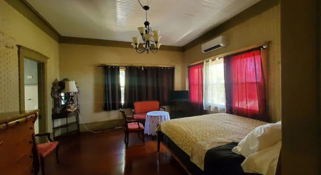 Номер Standard Manoa Valley Inn