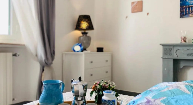 Апартаменты Acqua Marina: Appartamento Livorno centro