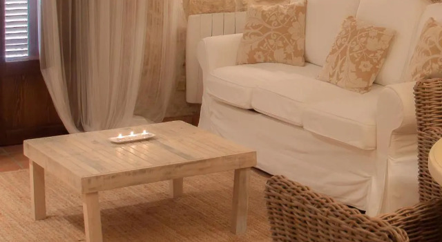 Апартаменты Deluxe La Posada De Lola