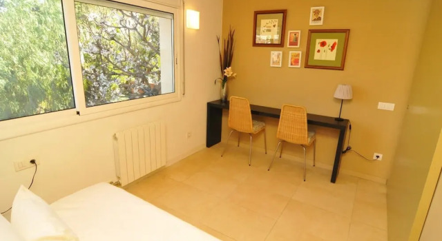HomeHolidaysRentals Moai - Costa Barcelona