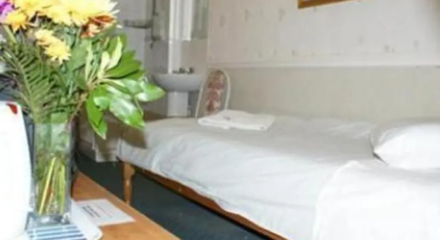 Номер Standard The Merchants Hotel