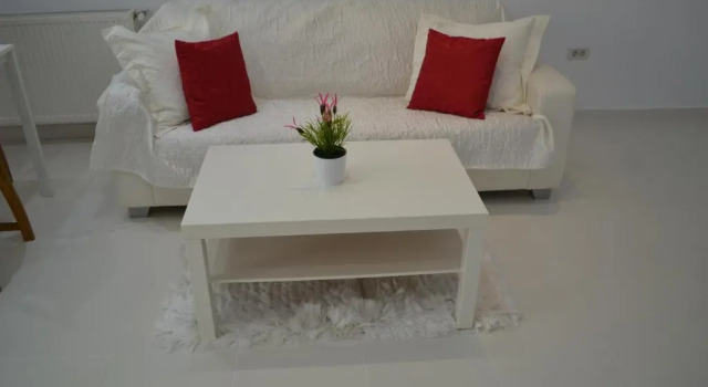Apartament penthouse (na dachu) City Park Residence