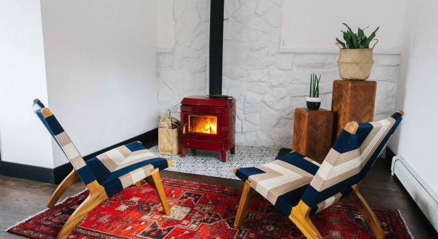 Suite doppia Eastwind