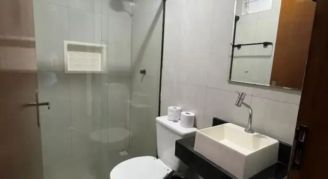 Номер Standard Leviv Praia Hotel