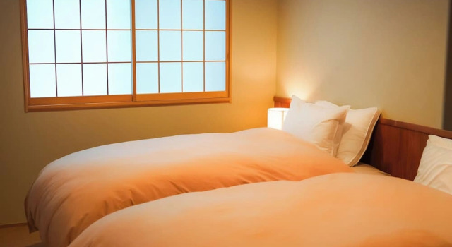 Kogawa House, Book Feriehus Sommerhuse i Koshinetsu, Hytte