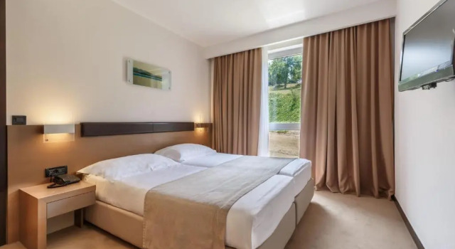 Номер Economy Hotel Molindrio Plava Laguna