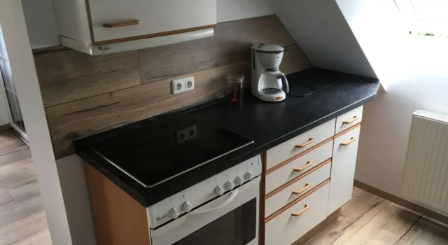 Апартаменты Holiday Apartment Loft