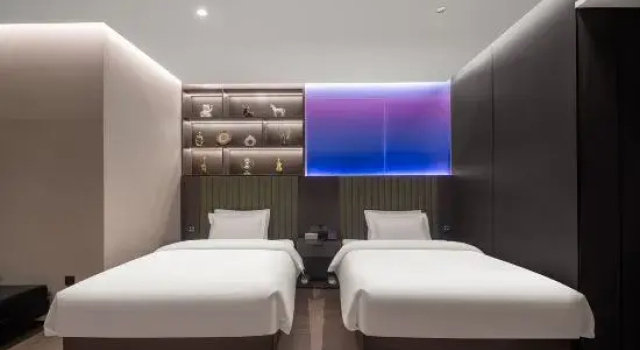 Семейный тент Aoweisi Hotel