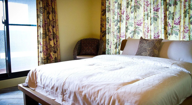Muho B&B