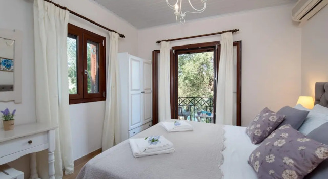 Aglaia Studio in Longos, Забронировать Апартаменты/квартира Логгос Греция