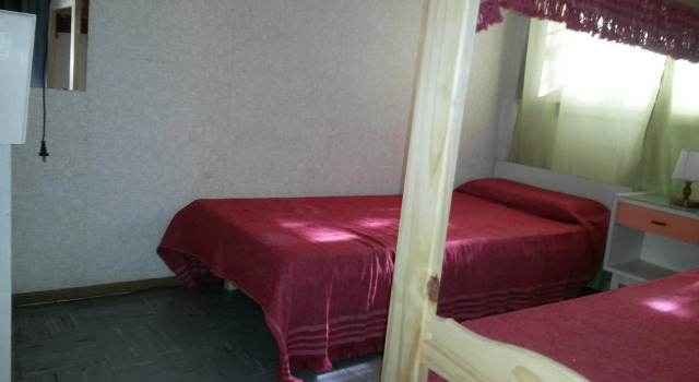 Hotel yacanto, Забронировать Отель Отели провинции Буэнос-Айреса с бассейном, Бассейн