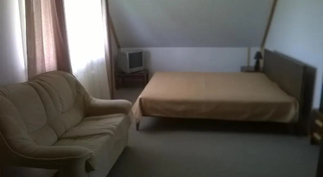 Номер Standard Vonadziņi