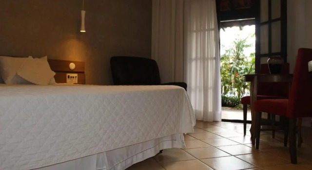 Люкс Deluxe Premier Garden Hotel