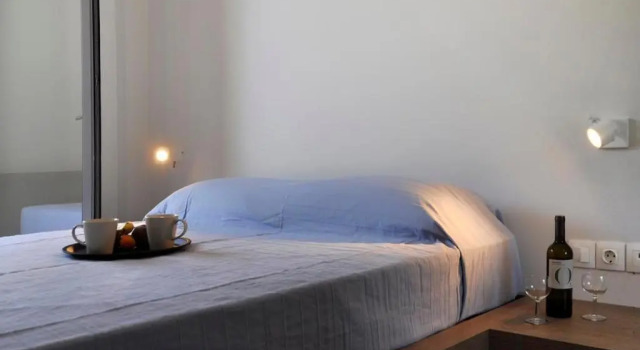 Orange Grove Suites