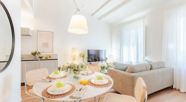 Апартаменты Letizia Loft in Lucca
