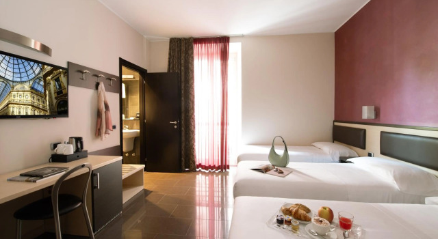 Hotel Five