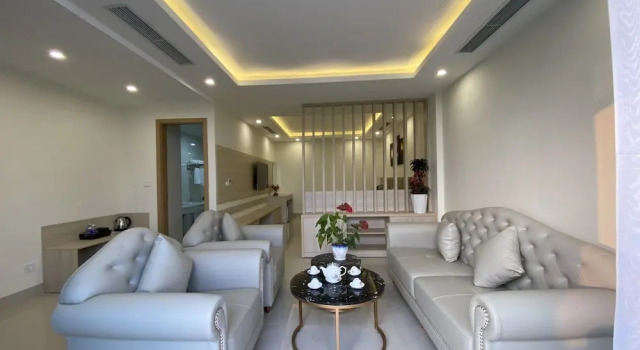 NB Hoang Gia 1 Hotel