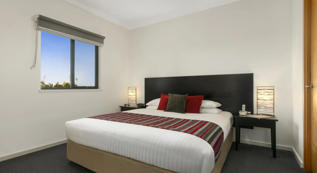 Quest on Rheola, Reserva ahora Hotel West Perth Perth, cerca de Hancock Prospecting