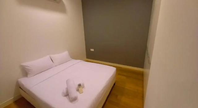 Апартаменты с 2 комнатами platinum suites klcc By Palmas