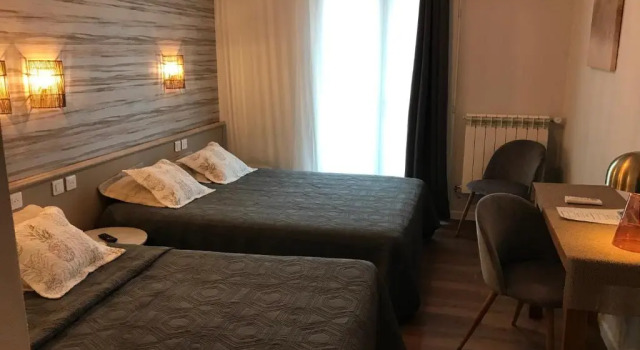 Hôtel Saint Philibert, Boek Hotel Hotels in Franche-Comte met ontbijt, Ontbijt