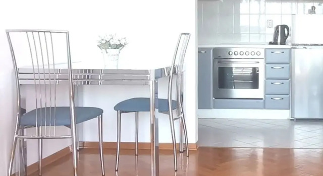 Апартаменты Comfort Apartment