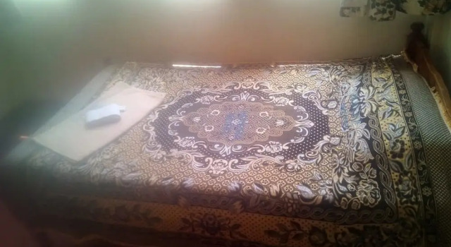 Номер Standard Paresia Hotel