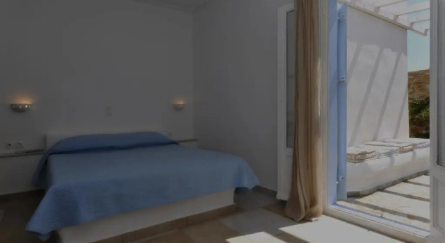Номер Standard Degaetas Resort