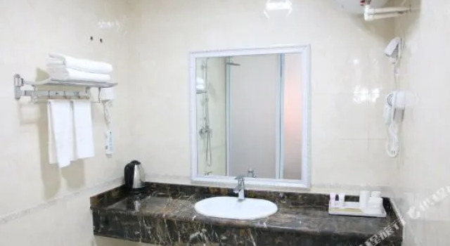 婺源香樟快捷宾馆, Rezerwuj Hotel Shangrao Jiangxi