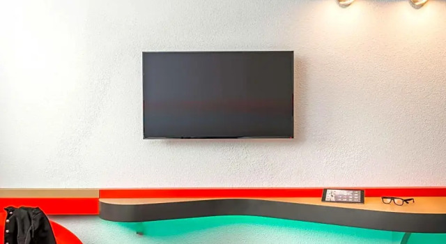 Номер Standard ibis Styles Antony Paris Sud