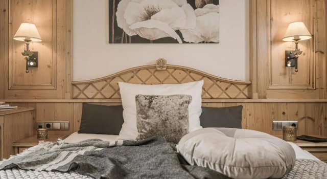 Hotel Post, Book Hotel Kaltenbach Zillertal