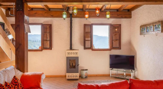 Апартаменты Casa Kiwi
