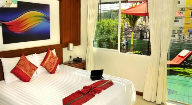 Patong Terrace