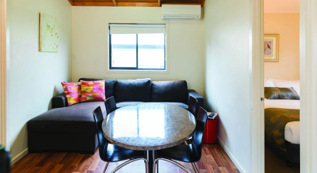 Amaroo Holiday Park