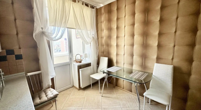 Apartments on 16a Tolstikova Street, Book Apartment Kaliningrad Kaliningrad Region