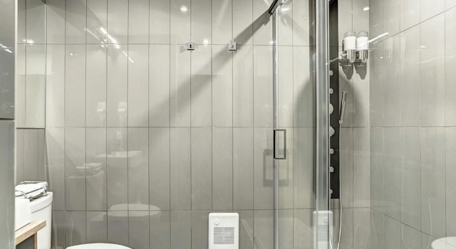 Двухместный номер Standard Pierce Boutique Apartments by Simplissimmo