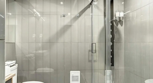 Двухместный номер Standard c 1 комнатой Pierce Boutique Apartments by Simplissimmo