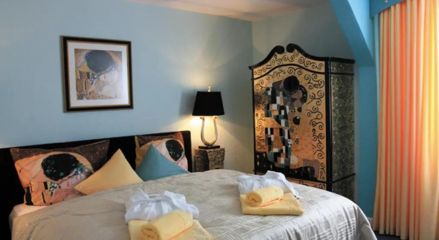 Hotel Fröbelhof, Book Hotel Hotels in Thuringian Forest with a Pool, Swimming Pool