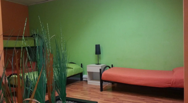 Номер Standard Central Station Inn - Hostel