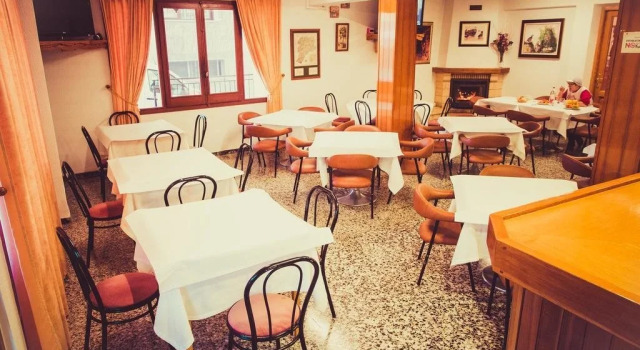 Hotel Moreno