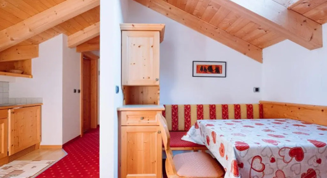Residence Alpenrose