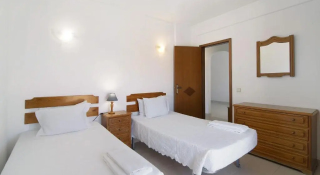 São Rafael 11ºD - Vista Mar, Boek Hotel Armação de Pêra Albufeira
