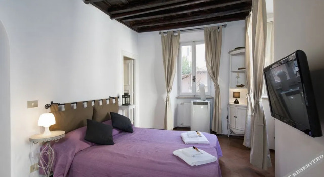 Rome as you feel - Your Home in Navona