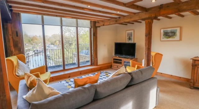 Millstone, Kettering, Reservar Casa de férias Kettering 