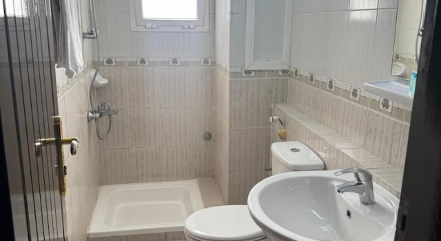 Двухместный номер Standard Al Murooj Hotel Apartments