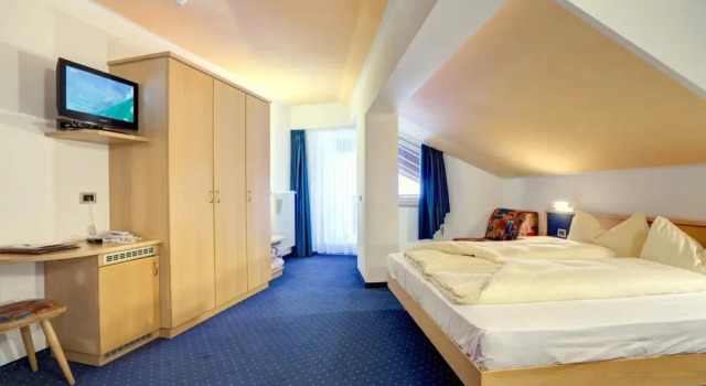 Good Life Hotel Zirm
