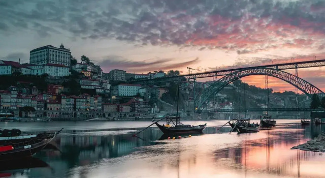 Апартаменты Apartment in Vila Nova de Gaia