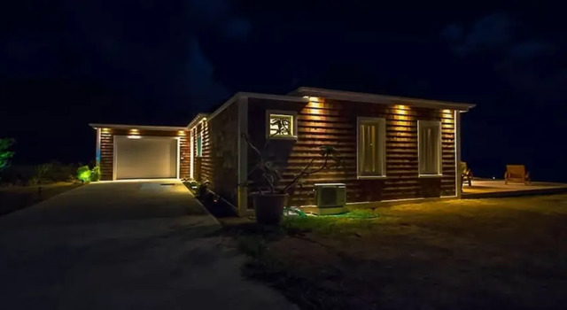 Villa Ti Chato