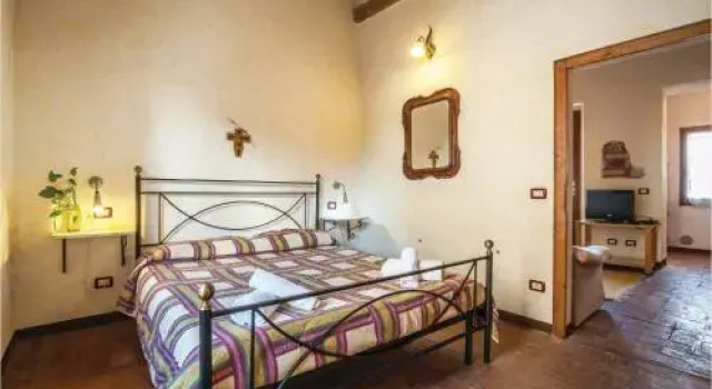 IL Frutteto, Book Hotel Hoteller i Montieri med pool, Swimmingpool