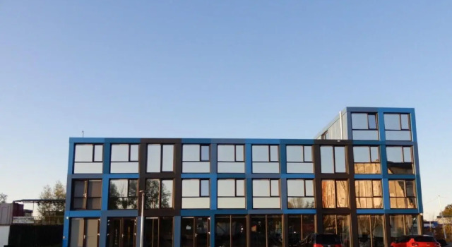 City Lab Hotel